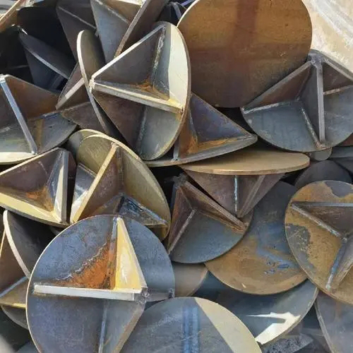 河池桩尖的安装流程是什么？